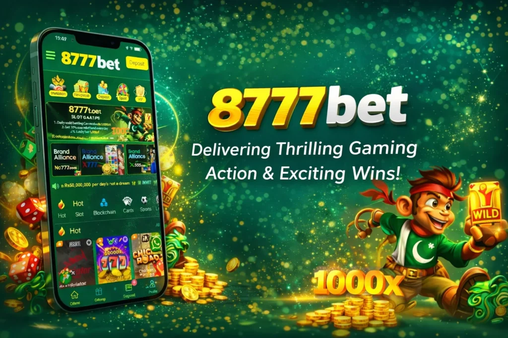 8777bet